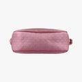 Microguccissima bamboo camera Pink Leather 309538 B013121338マイクログッチシマ バンブー ピンク レザー 309538 B013121338