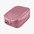 Microguccissima bamboo camera Pink Leather 309538 B013121338マイクログッチシマ バンブー ピンク レザー 309538 B013121338