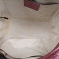 Microguccissima bamboo camera Pink Leather 309538 B013121338マイクログッチシマ バンブー ピンク レザー 309538 B013121338