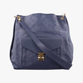 Metis Hobo Celeste Blue Monogram Empreinte M40812 CA2103メティス ダークネイビー モノグラム アンプラント M40812 CA2103
