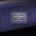 Metis Hobo Celeste Blue Monogram Empreinte M40812 CA2103メティス ダークネイビー モノグラム アンプラント M40812 CA2103