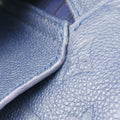 Metis Hobo Celeste Blue Monogram Empreinte M40812 CA2103メティス ダークネイビー モノグラム アンプラント M40812 CA2103