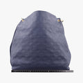 Metis Hobo Celeste Blue Monogram Empreinte M40812 CA2103メティス ダークネイビー モノグラム アンプラント M40812 CA2103