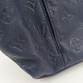 Metis Hobo Celeste Blue Monogram Empreinte M40812 CA2103メティス ダークネイビー モノグラム アンプラント M40812 CA2103