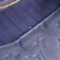 Metis Hobo Celeste Blue Monogram Empreinte M40812 CA2103メティス ダークネイビー モノグラム アンプラント M40812 CA2103