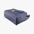 Metis Hobo Celeste Blue Monogram Empreinte M40812 CA2103メティス ダークネイビー モノグラム アンプラント M40812 CA2103