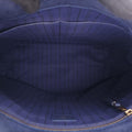 Metis Hobo Celeste Blue Monogram Empreinte M40812 CA2103メティス ダークネイビー モノグラム アンプラント M40812 CA2103