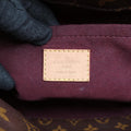 MONTAIGNE MM Brown Monogram Canvas M41056 CA1184モンテーニュMM モノグラム/ブラウン モノグラムキャンバス M41056 CA1184