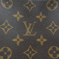 MONTAIGNE MM Brown Monogram Canvas M41056 CA1184モンテーニュMM モノグラム/ブラウン モノグラムキャンバス M41056 CA1184