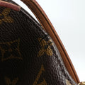 MONTAIGNE MM Brown Monogram Canvas M41056 CA1184モンテーニュMM モノグラム/ブラウン モノグラムキャンバス M41056 CA1184