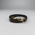 MONTAIGNE MM Brown Monogram Canvas M41056 CA1184モンテーニュMM モノグラム/ブラウン モノグラムキャンバス M41056 CA1184