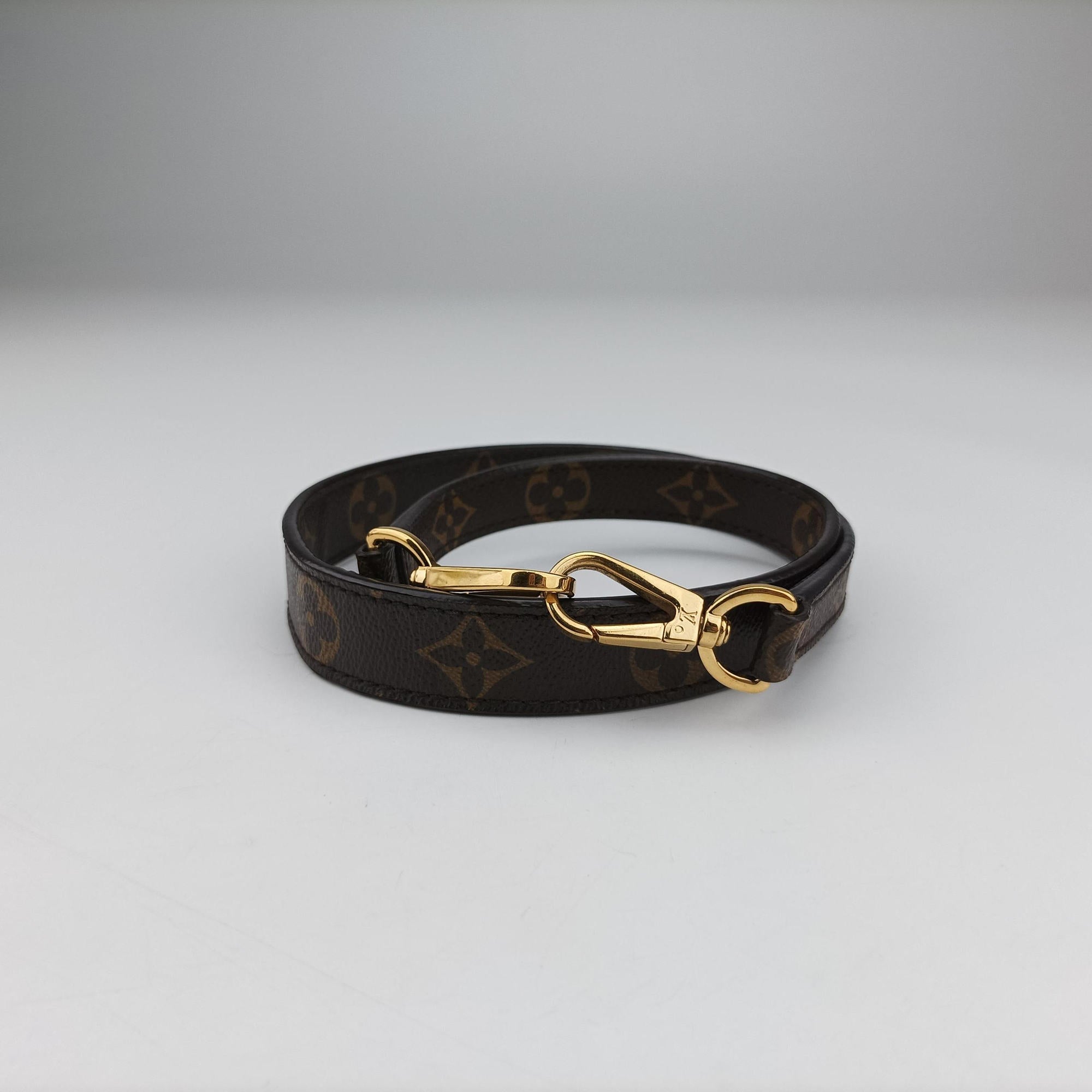 MONTAIGNE MM Brown Monogram Canvas M41056 CA1184モンテーニュMM モノグラム/ブラウン モノグラムキャンバス M41056 CA1184