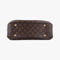 MONTAIGNE MM Brown Monogram Canvas M41056 CA1184モンテーニュMM モノグラム/ブラウン モノグラムキャンバス M41056 CA1184