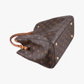MONTAIGNE MM Brown Monogram Canvas M41056 CA1184モンテーニュMM モノグラム/ブラウン モノグラムキャンバス M41056 CA1184