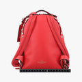 Rockstud Red Leather TV1W2B0859BOLロックスタッズ レッド レザー TV1W2B0859BOL