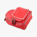 Rockstud Red Leather TV1W2B0859BOLロックスタッズ レッド レザー TV1W2B0859BOL