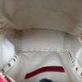 Rockstud Red Leather TV1W2B0859BOLロックスタッズ レッド レザー TV1W2B0859BOL