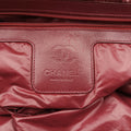 Cococoon Quilting Black Nylon×Leather A47107 13656644コココクーン キルティング ブラック ナイロン×レザー A47107 13656644