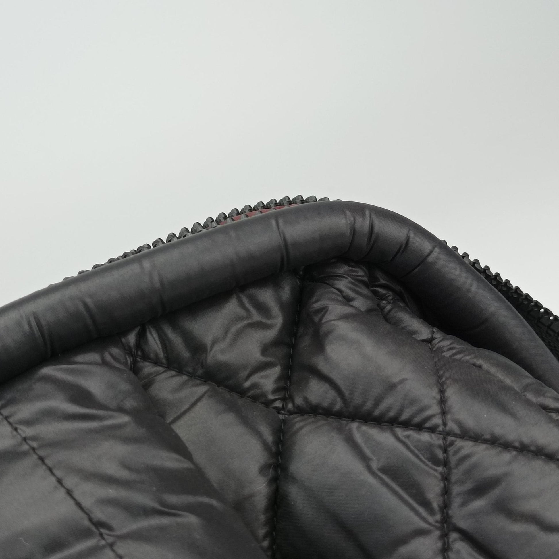Cococoon Quilting Black Nylon×Leather A47107 13656644コココクーン キルティング ブラック ナイロン×レザー A47107 13656644
