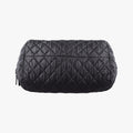 Cococoon Quilting Black Nylon×Leather A47107 13656644コココクーン キルティング ブラック ナイロン×レザー A47107 13656644