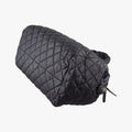 Cococoon Quilting Black Nylon×Leather A47107 13656644コココクーン キルティング ブラック ナイロン×レザー A47107 13656644
