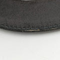 Lady Dior Black Silk 01-RU-0128レディディオール ブラック シルク 01-RU-0128