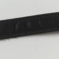 Lady Dior Black Silk 01-RU-0128レディディオール ブラック シルク 01-RU-0128