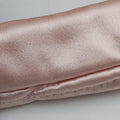 Wander Matelasse hobo Alabaster Pink Satin 5BC125 ワンダー マテラッセ ホーボー アラバスターピンク サテン 5BC125 