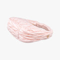 Wander Matelasse hobo Alabaster Pink Satin 5BC125 ワンダー マテラッセ ホーボー アラバスターピンク サテン 5BC125 