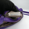 Intrecciato Purple lambskin B04146197Zイントレチャート パープル ラムスキン B04146197Z