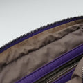 Intrecciato Purple lambskin B04146197Zイントレチャート パープル ラムスキン B04146197Z