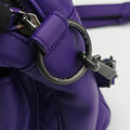 Intrecciato Purple lambskin B04146197Zイントレチャート パープル ラムスキン B04146197Z