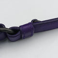 Intrecciato Purple lambskin B04146197Zイントレチャート パープル ラムスキン B04146197Z
