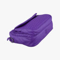 Intrecciato Purple lambskin B04146197Zイントレチャート パープル ラムスキン B04146197Z