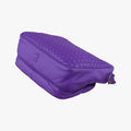Intrecciato Purple lambskin B04146197Zイントレチャート パープル ラムスキン B04146197Z