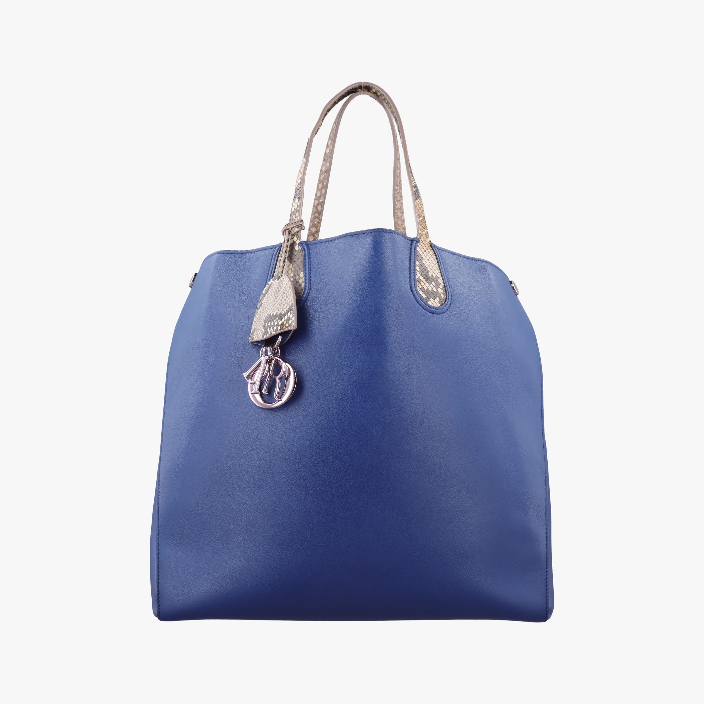 Addict Blue Leather 19-MA-1103アディクト ブルー レザー 19-MA-1103