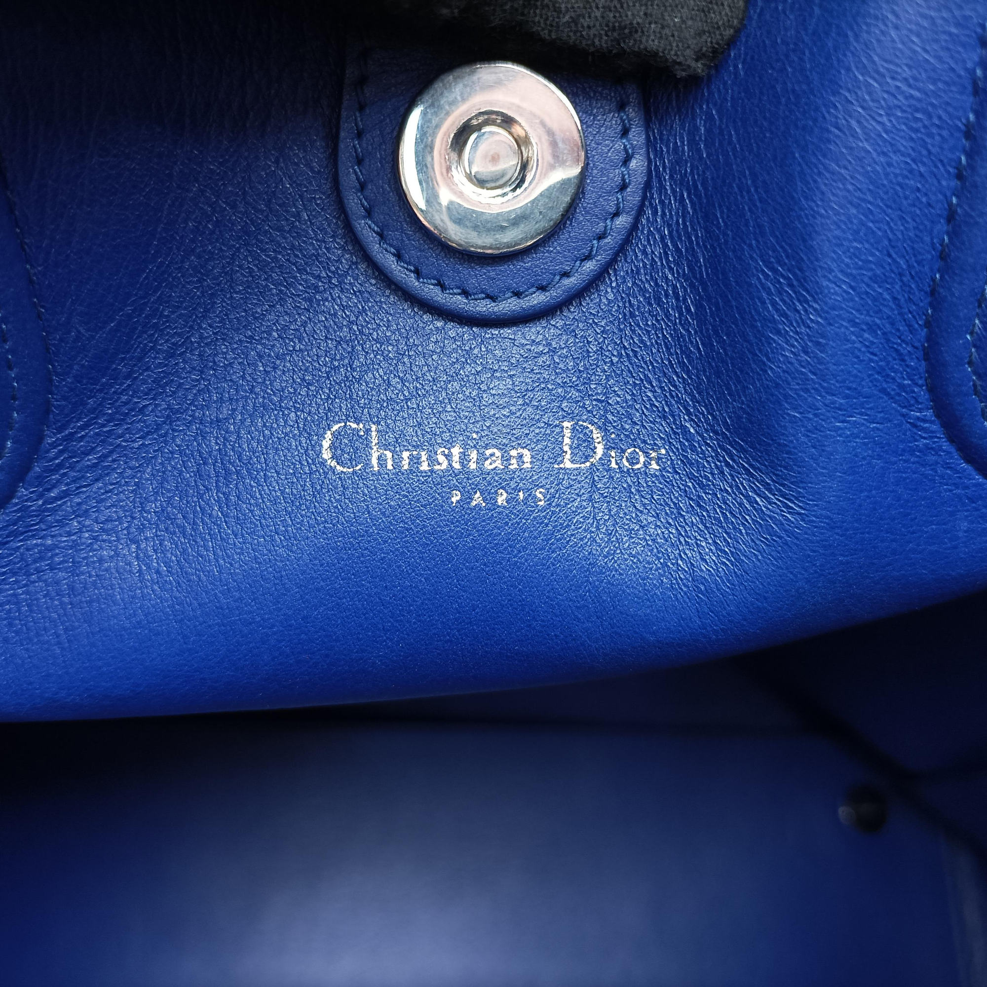 Addict Blue Leather 19-MA-1103アディクト ブルー レザー 19-MA-1103