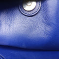 Addict Blue Leather 19-MA-1103アディクト ブルー レザー 19-MA-1103