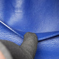Addict Blue Leather 19-MA-1103アディクト ブルー レザー 19-MA-1103
