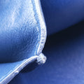 Addict Blue Leather 19-MA-1103アディクト ブルー レザー 19-MA-1103