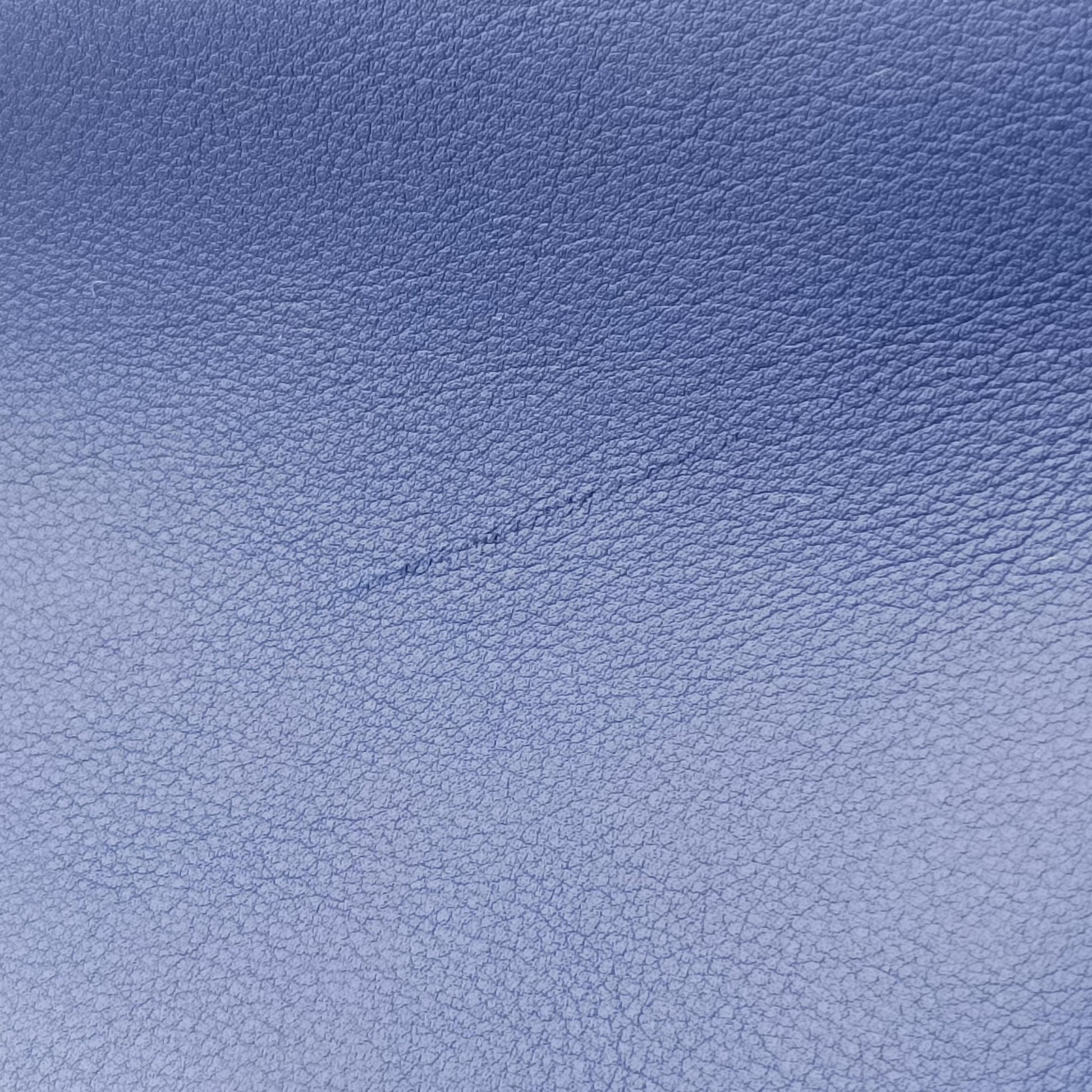 Addict Blue Leather 19-MA-1103アディクト ブルー レザー 19-MA-1103