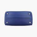 Addict Blue Leather 19-MA-1103アディクト ブルー レザー 19-MA-1103