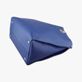 Addict Blue Leather 19-MA-1103アディクト ブルー レザー 19-MA-1103