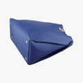 Addict Blue Leather 19-MA-1103アディクト ブルー レザー 19-MA-1103