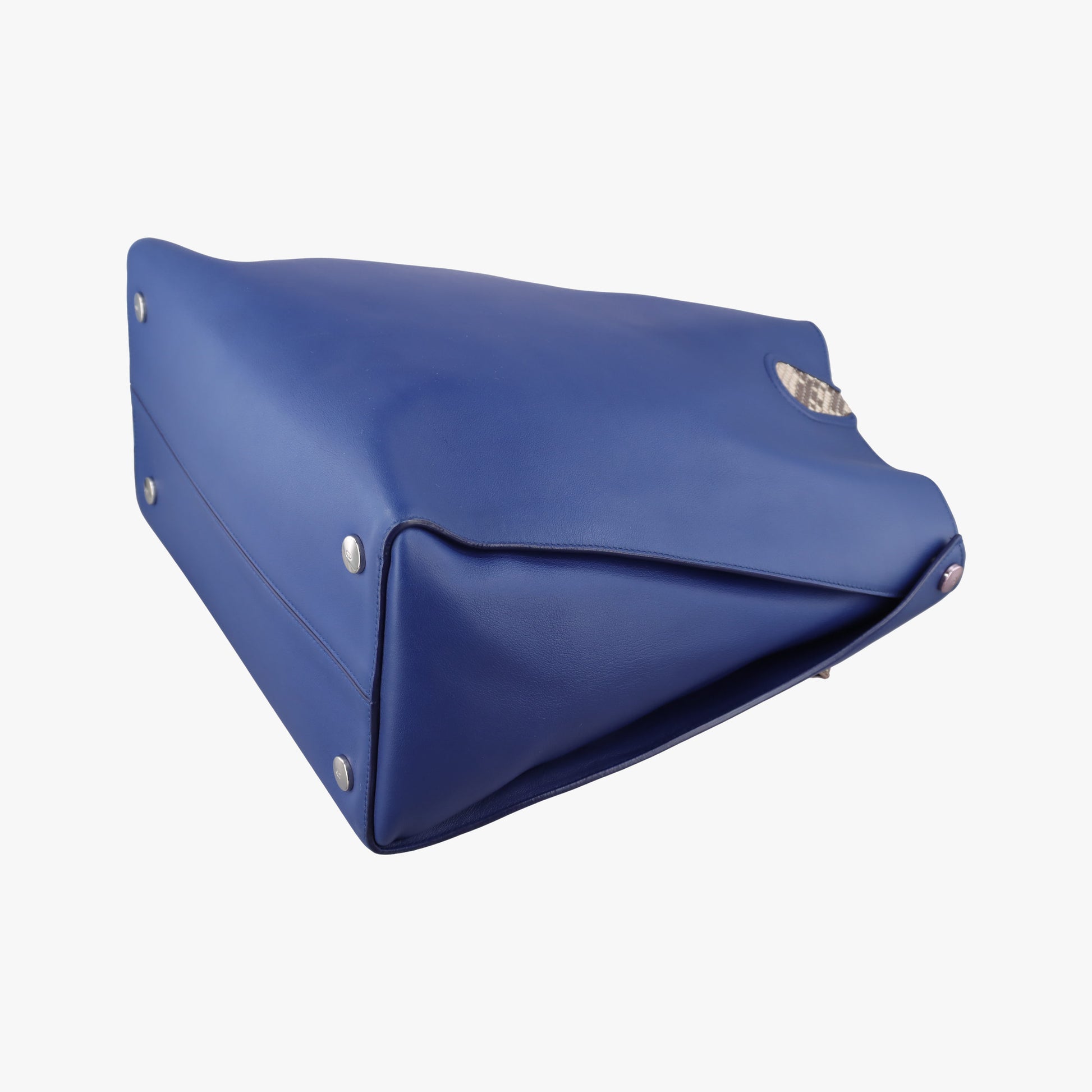 Addict Blue Leather 19-MA-1103アディクト ブルー レザー 19-MA-1103