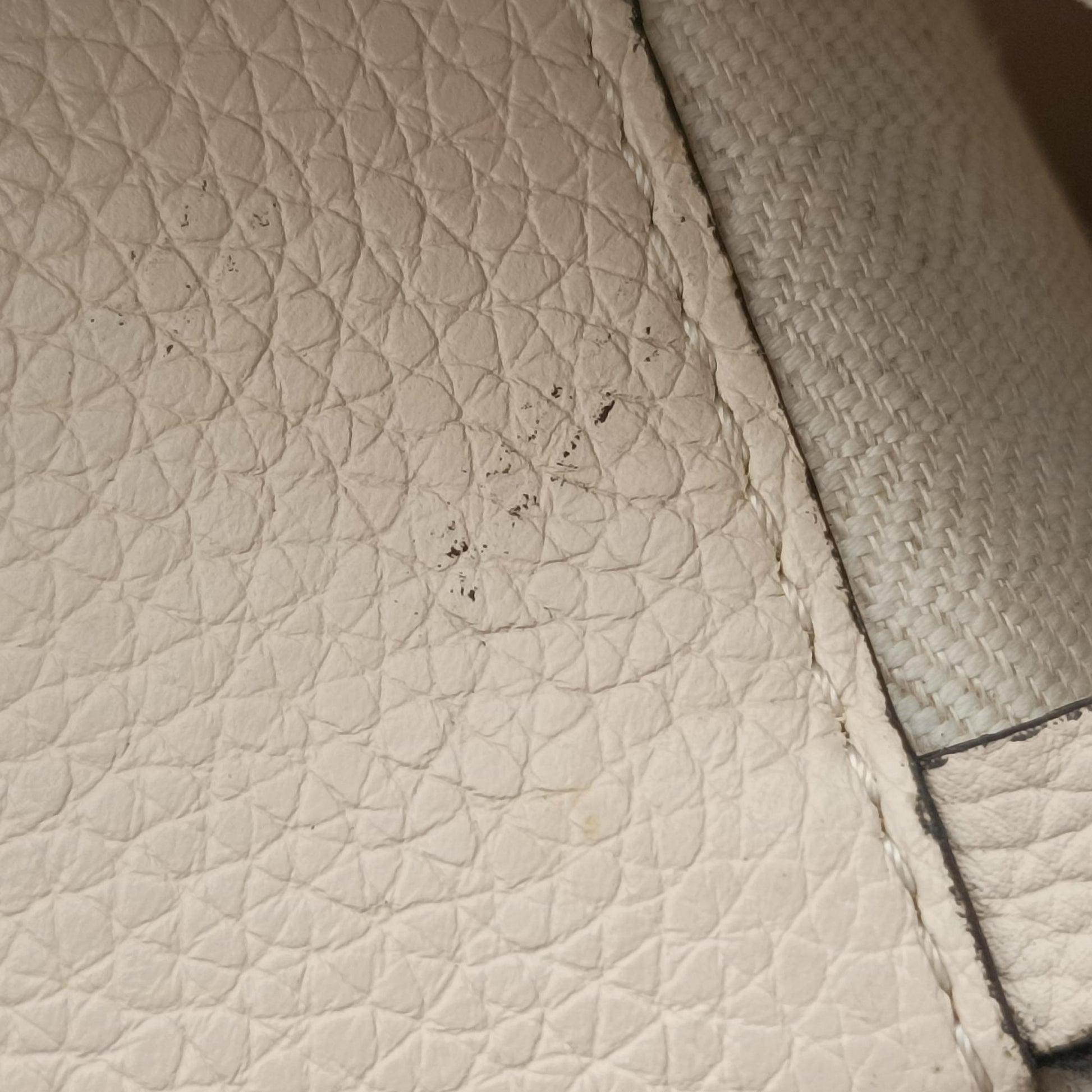 Hammock Beige Leather 261711ハンモック ベージュ レザー 261711