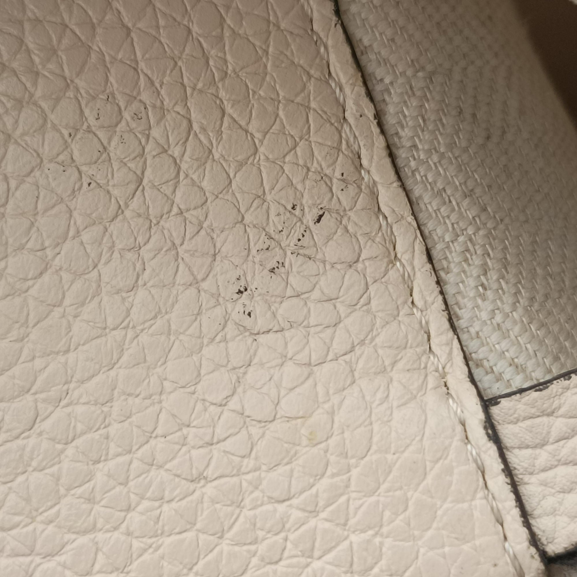 Hammock Beige Leather 261711ハンモック ベージュ レザー 261711