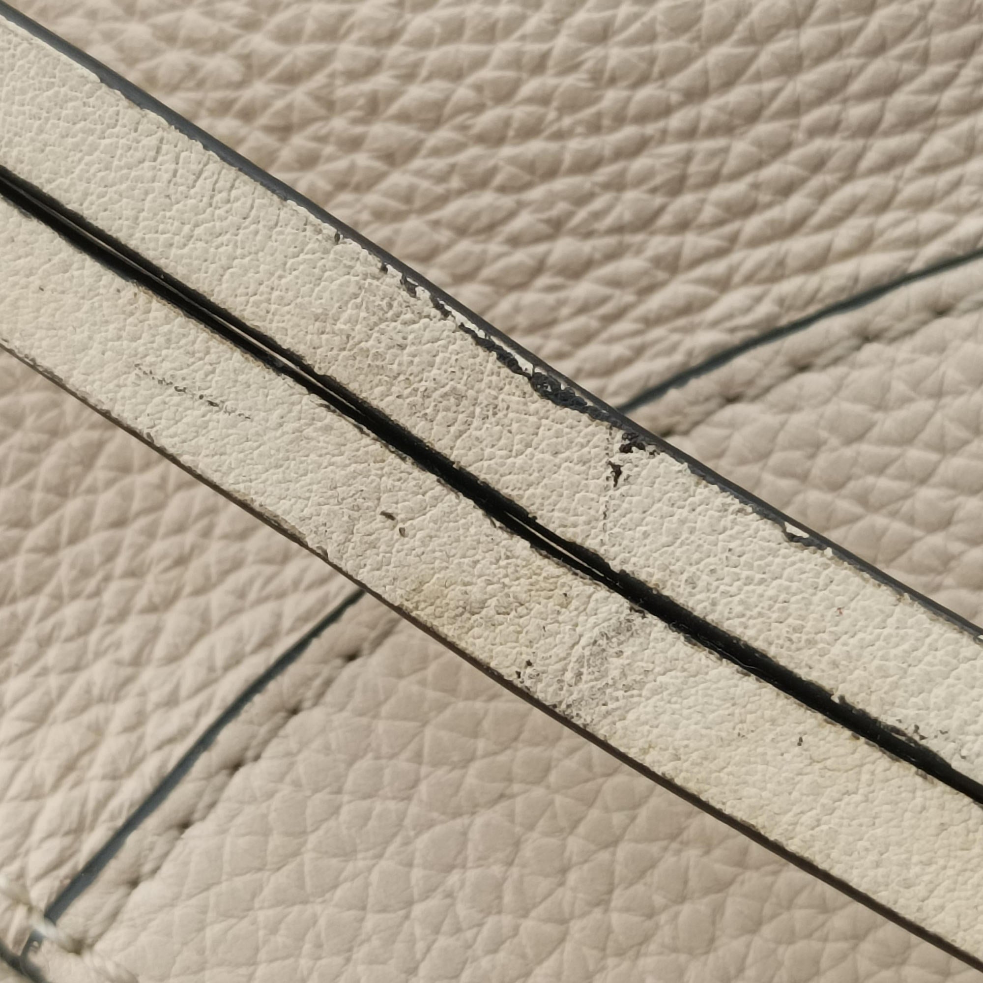 Hammock Beige Leather 261711ハンモック ベージュ レザー 261711
