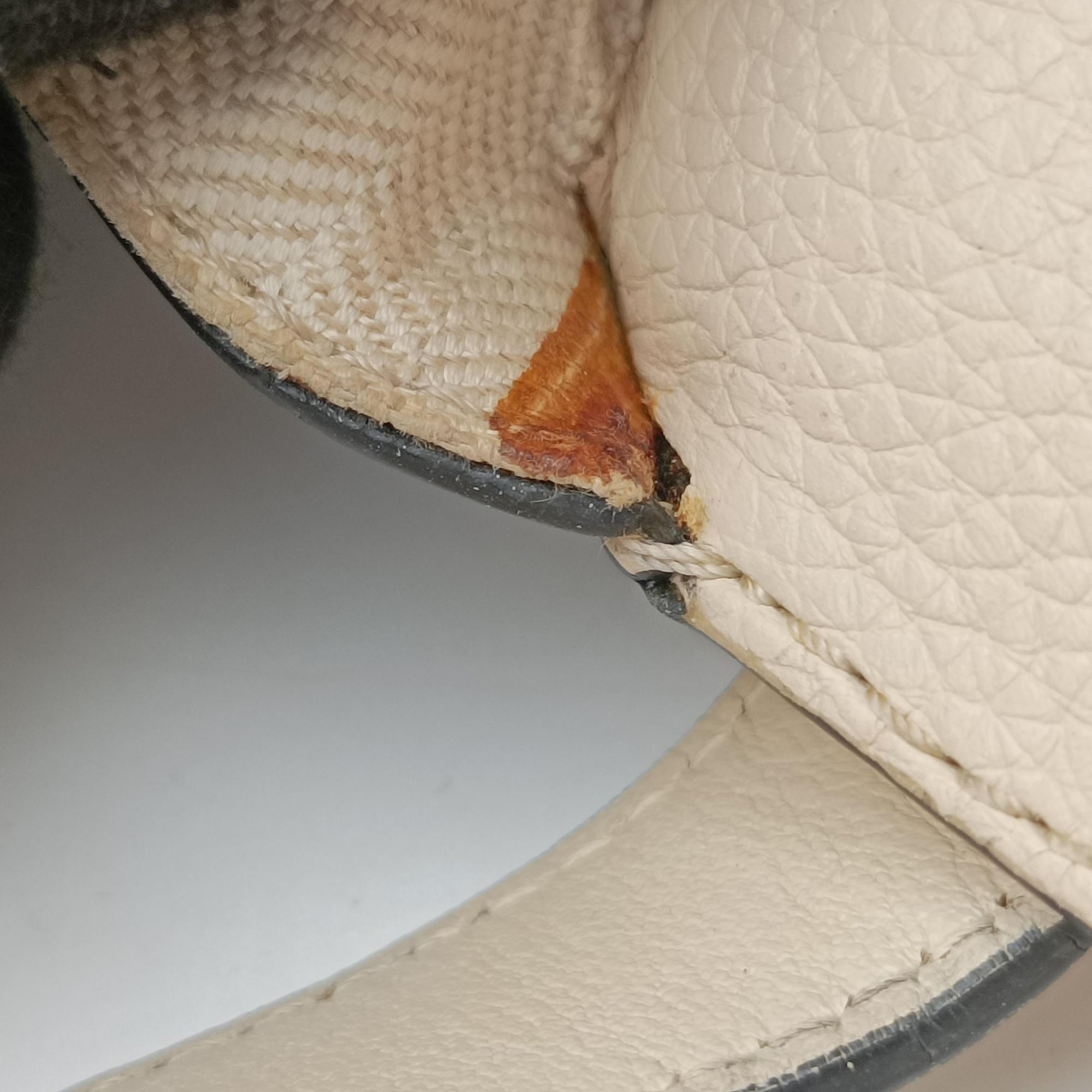 Hammock Beige Leather 261711ハンモック ベージュ レザー 261711