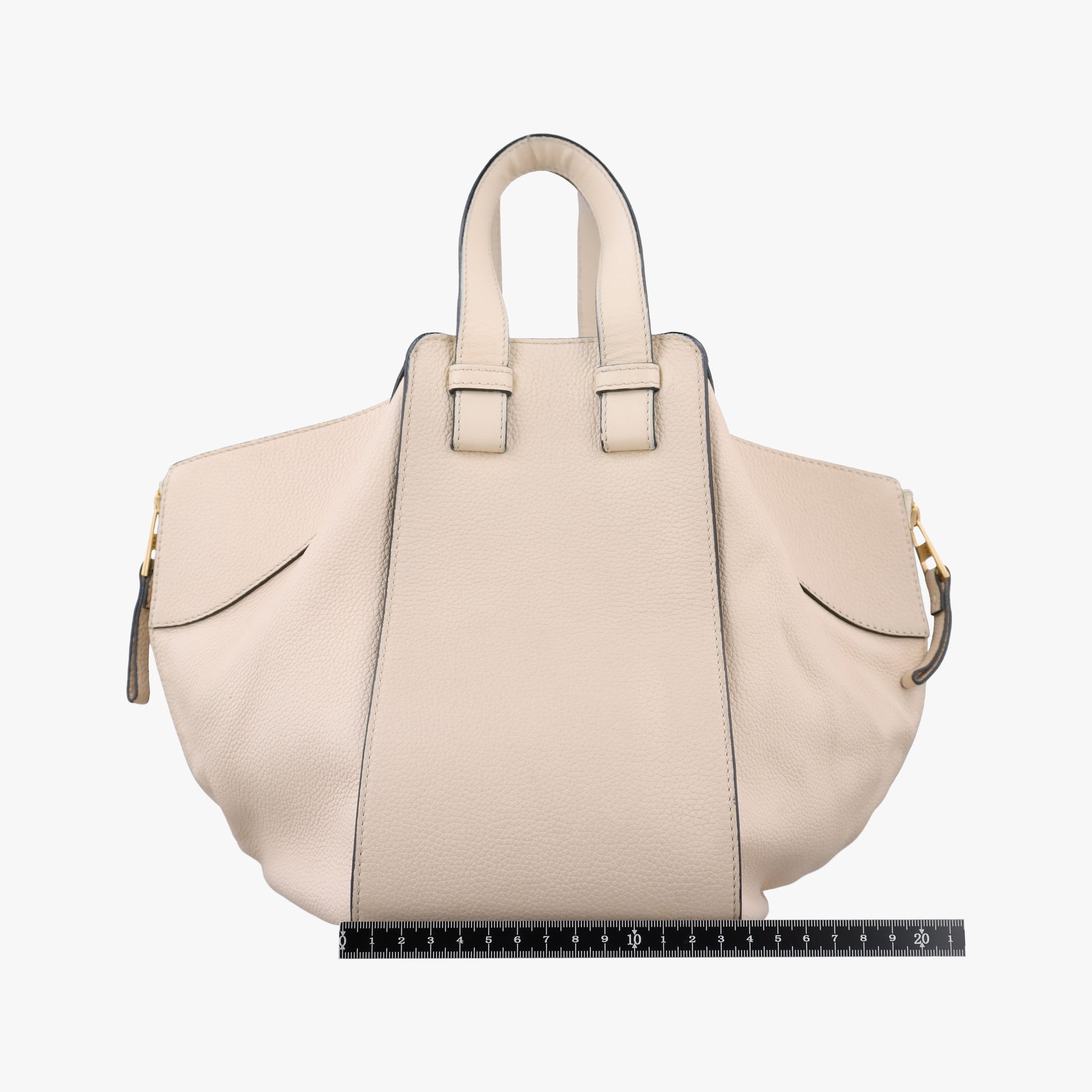 Hammock Beige Leather 261711ハンモック ベージュ レザー 261711